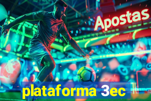 plataforma 3ec